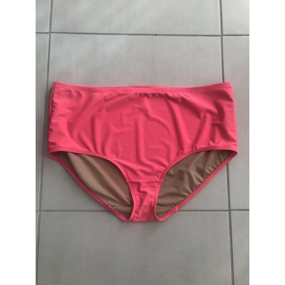 Cocos Swim Plus Bikini Bottom Swimwear